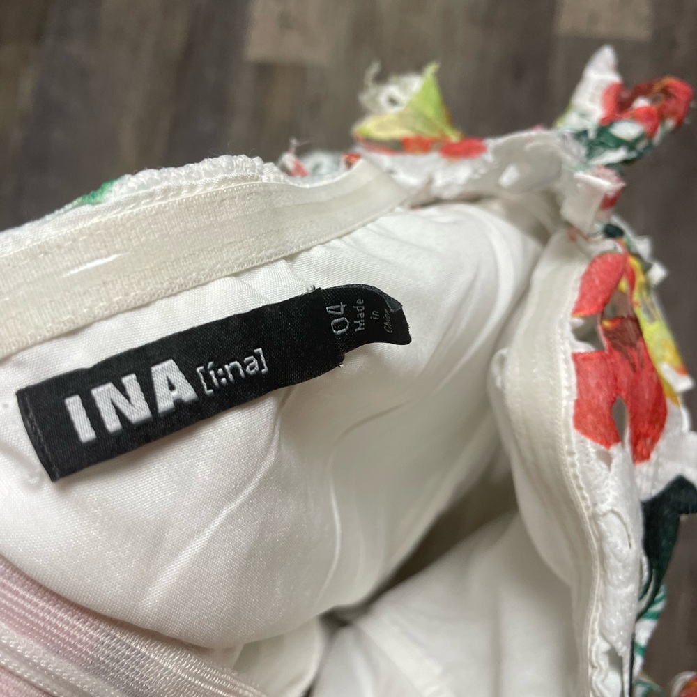 Ina Dress View 2
